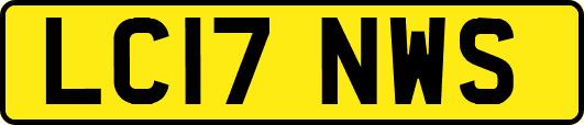 LC17NWS