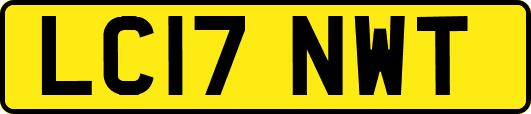 LC17NWT