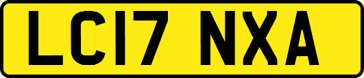 LC17NXA