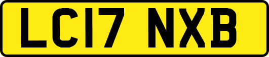 LC17NXB