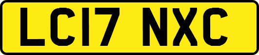LC17NXC