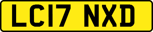 LC17NXD