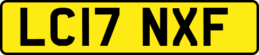 LC17NXF