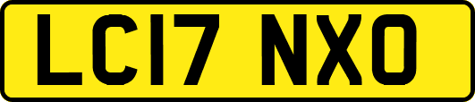 LC17NXO
