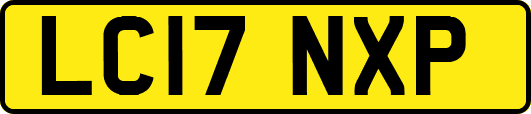 LC17NXP