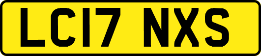 LC17NXS