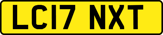LC17NXT