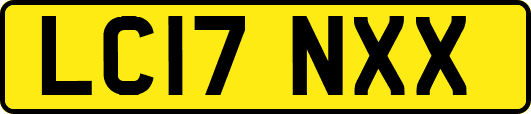 LC17NXX