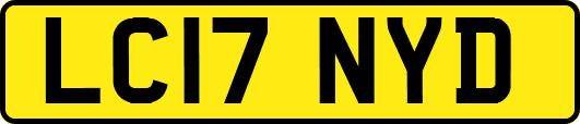 LC17NYD