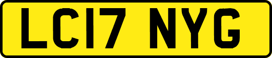 LC17NYG