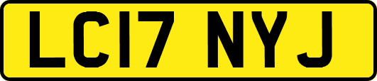 LC17NYJ