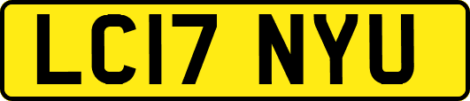 LC17NYU