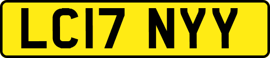 LC17NYY