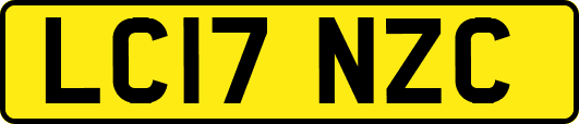 LC17NZC
