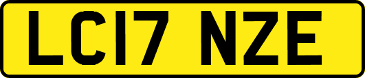 LC17NZE