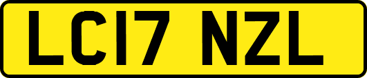 LC17NZL
