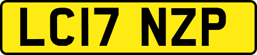 LC17NZP