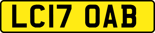 LC17OAB