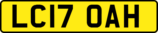LC17OAH