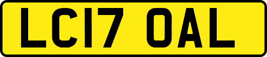 LC17OAL