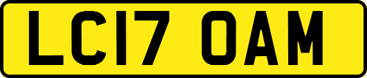 LC17OAM