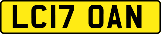 LC17OAN
