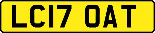 LC17OAT