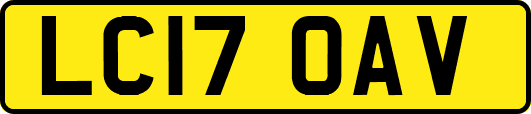 LC17OAV