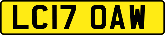 LC17OAW