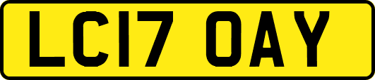 LC17OAY