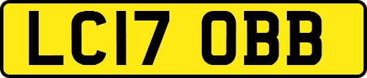 LC17OBB