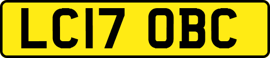 LC17OBC