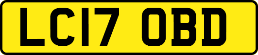 LC17OBD