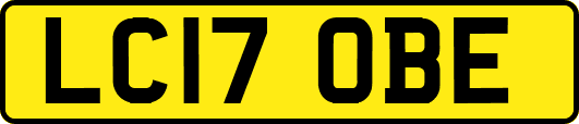 LC17OBE
