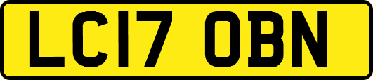 LC17OBN