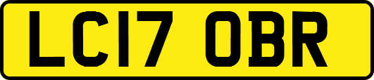 LC17OBR