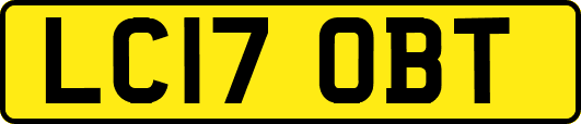 LC17OBT