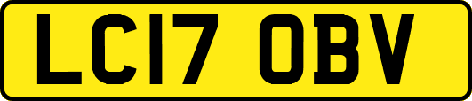LC17OBV