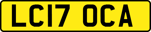 LC17OCA