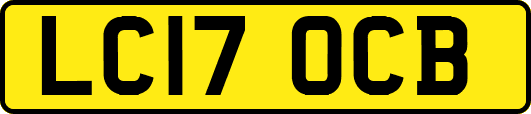 LC17OCB