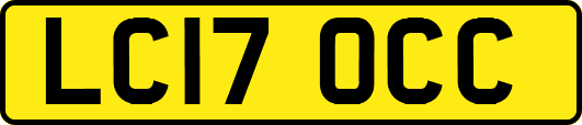 LC17OCC