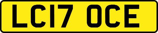 LC17OCE