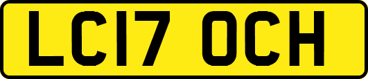 LC17OCH
