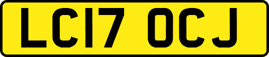 LC17OCJ
