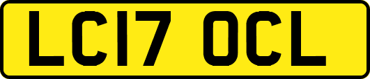 LC17OCL