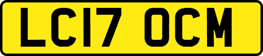 LC17OCM