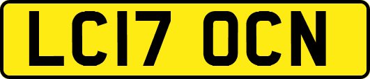 LC17OCN
