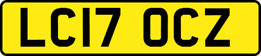 LC17OCZ