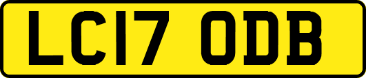 LC17ODB