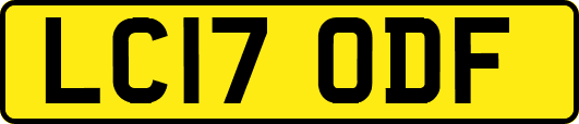LC17ODF